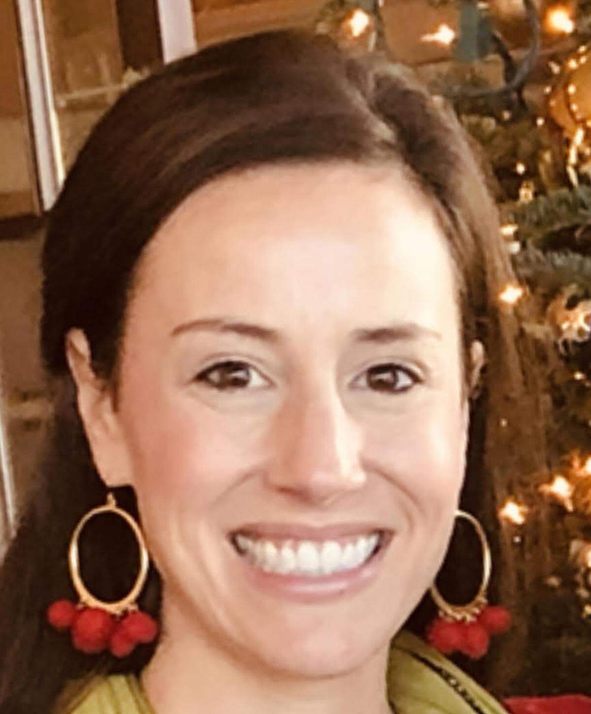 Traci Cockerham