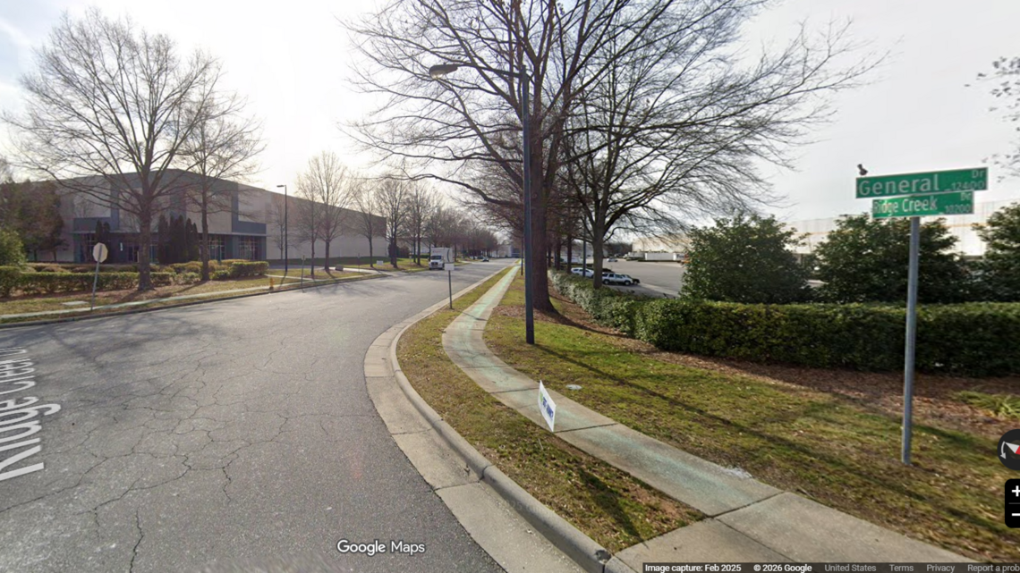 5 people killed within hours across Charlotte, 2 at an industrial park, CMPD says