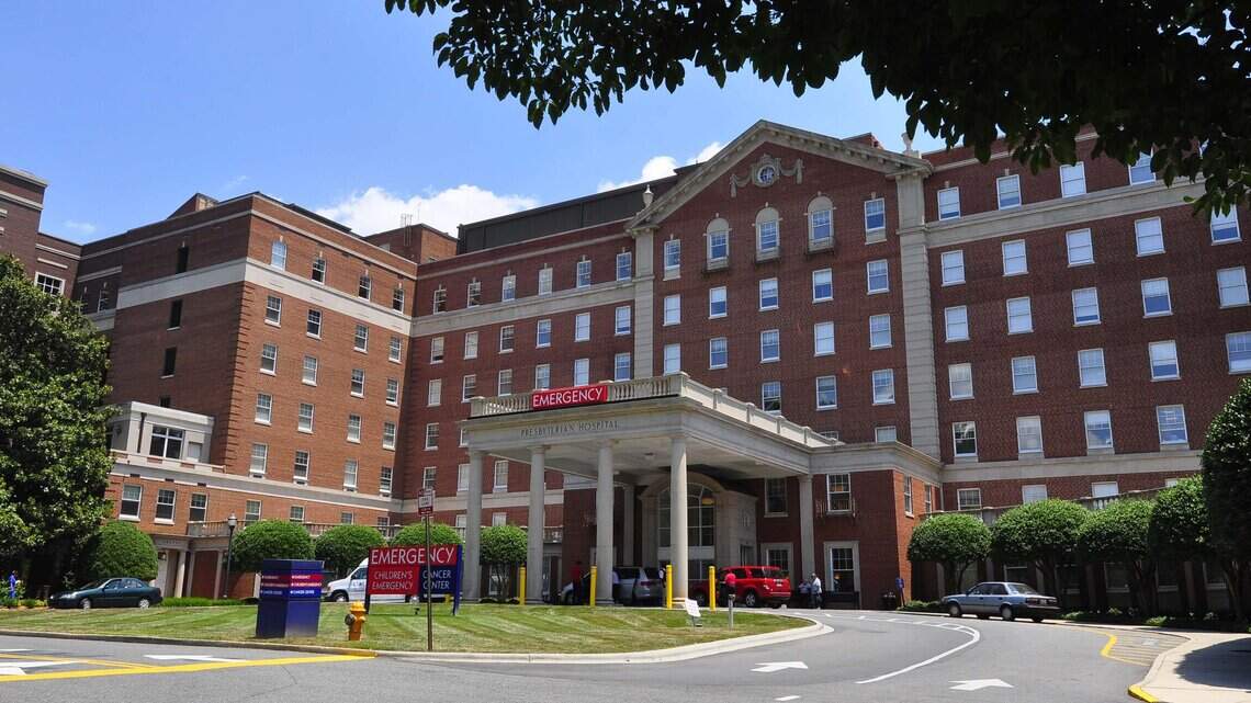 Novant secures approval for medical campus near UNCC. Here’s what to know.