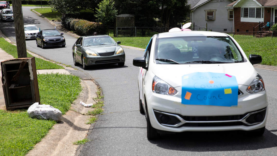 As census wraps up early, NC risks undercounting vulnerable populations, experts say