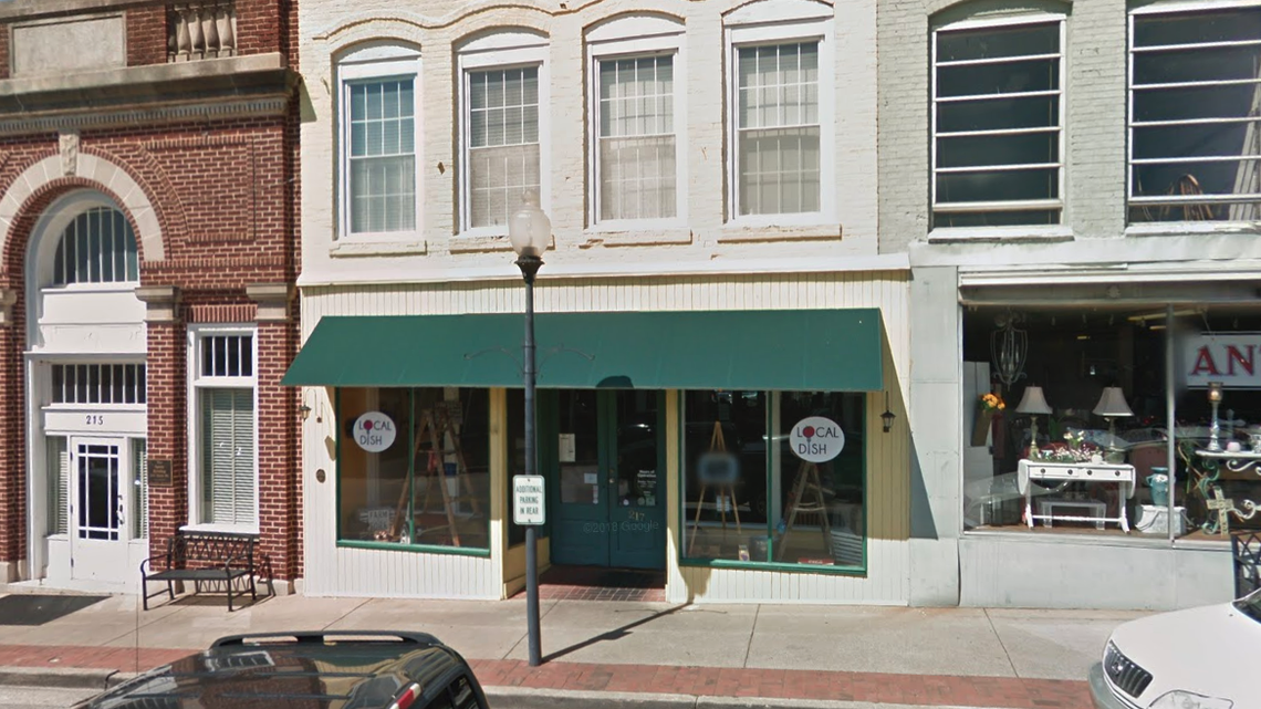 After a decade in downtown Fort Mill, Local Dish will close on Friday, May 27.