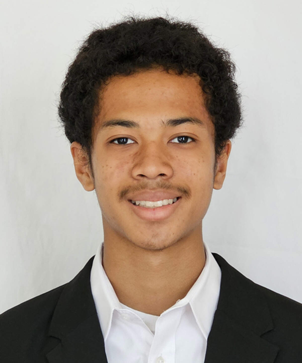 Angelo Aldoph is competing in the 2024 Scripps National Spelling Bee.