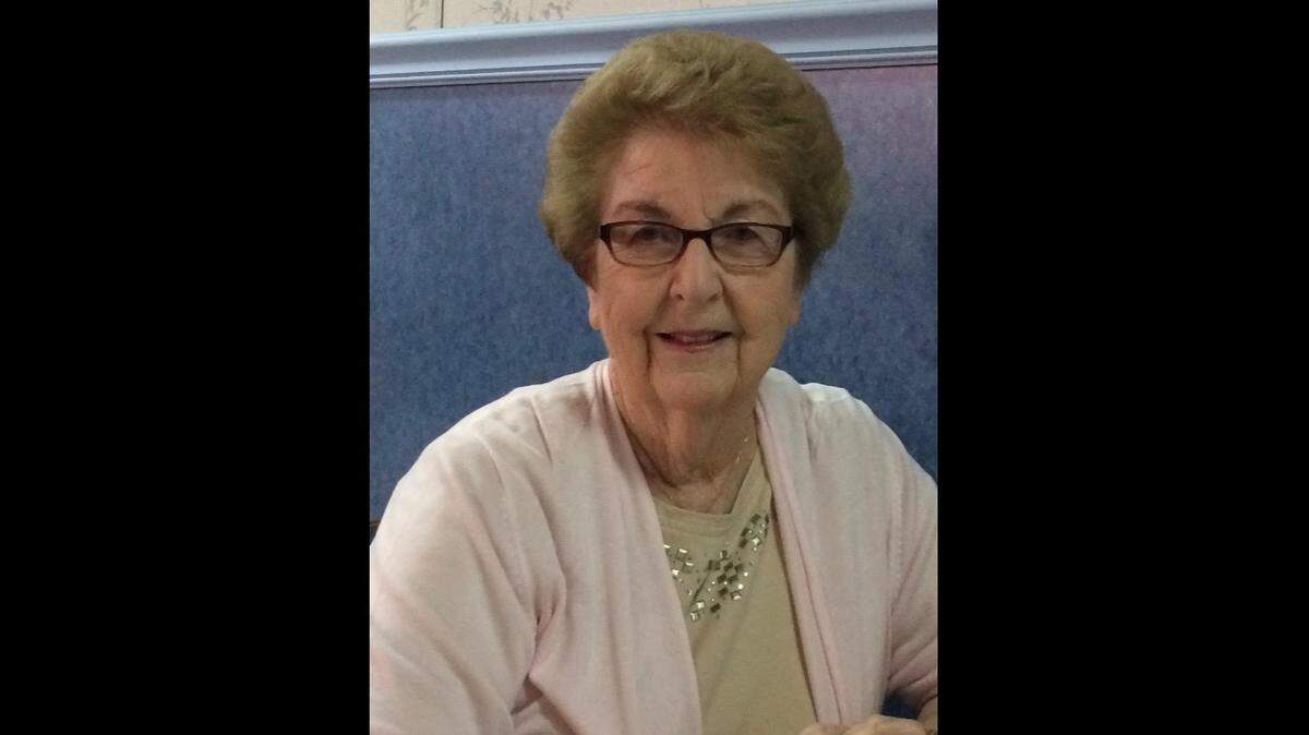 Bernece Wood, wife of NASCAR Hall of Fame member and Glen Wood, passed away on March 30, 2021. She was 90 years old.