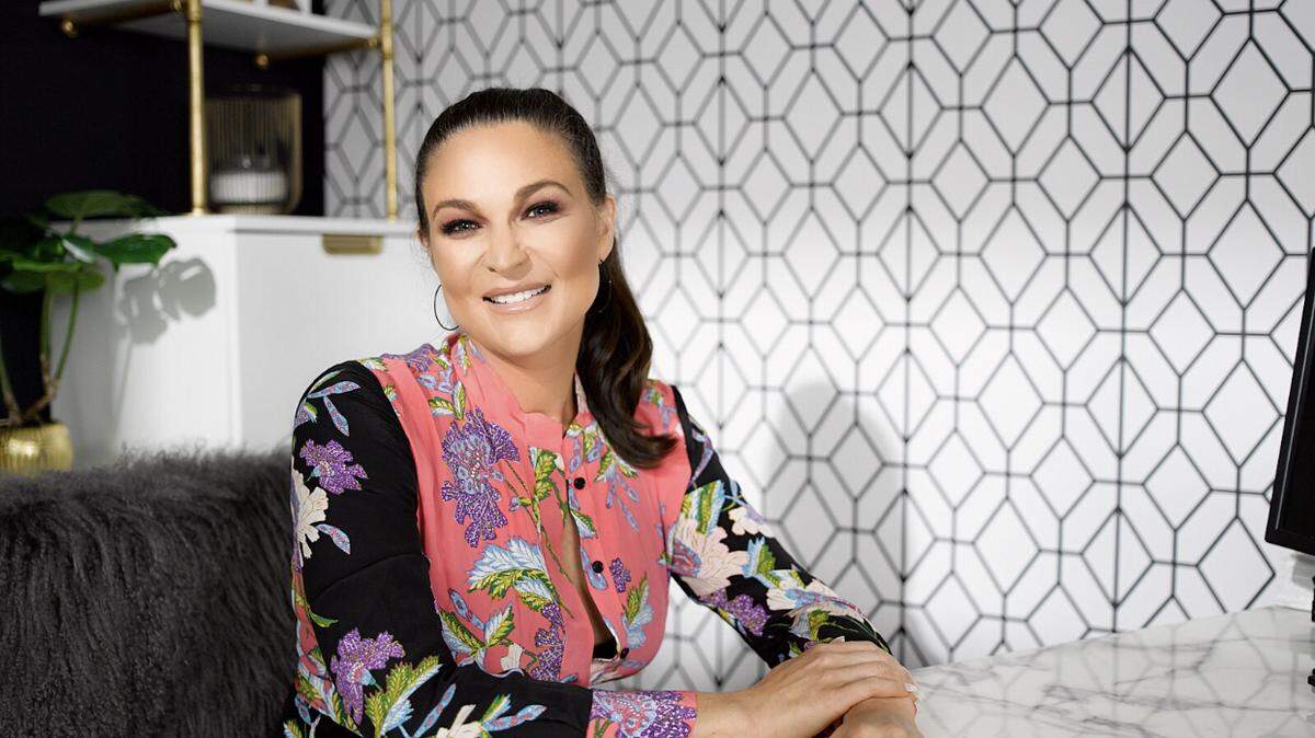 Rachel Roff grew Urban Skin Rx from two treatment rooms to a skincare business with products that can be found at Target, CVS and Ulta. 
