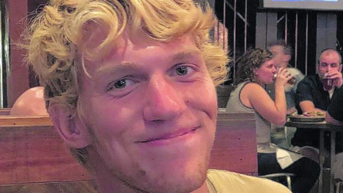 ‘Star Wars’ fan Riley Howell, who died a hero at UNCC, is enshrined as a Jedi now
