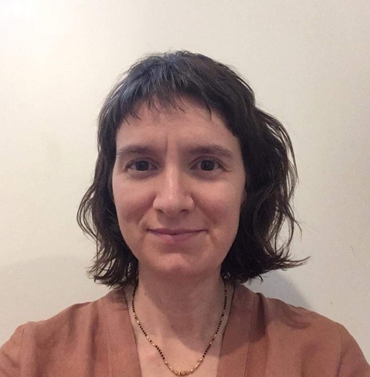 Holly Satvika