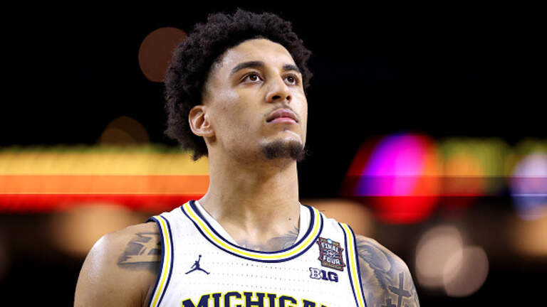 Hornets Mock Draft 2.0: What one NBA evaluator thinks Charlotte should do