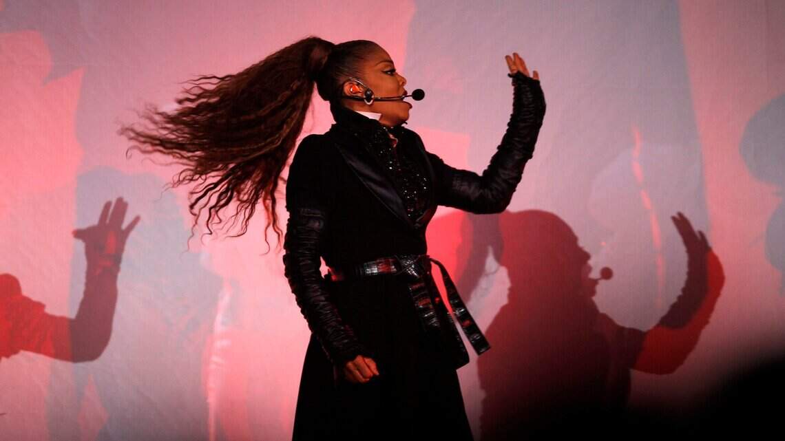 Legendary superstar Janet Jackson is bringing her tour back to Charlotte in 2024