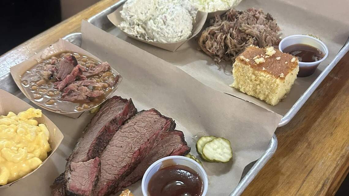 Best new BBQ? Two NC joints crack Southern Living's Top 16 list. What to know