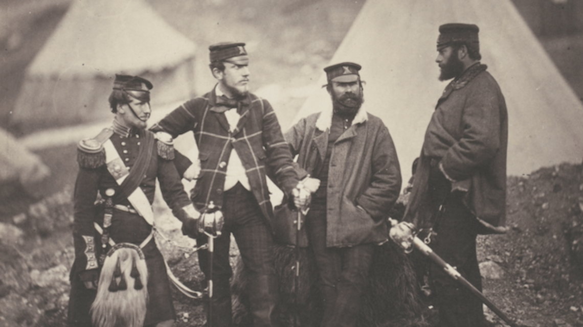 Mint Museum lands ‘transformative’ photo collection from Bank of America