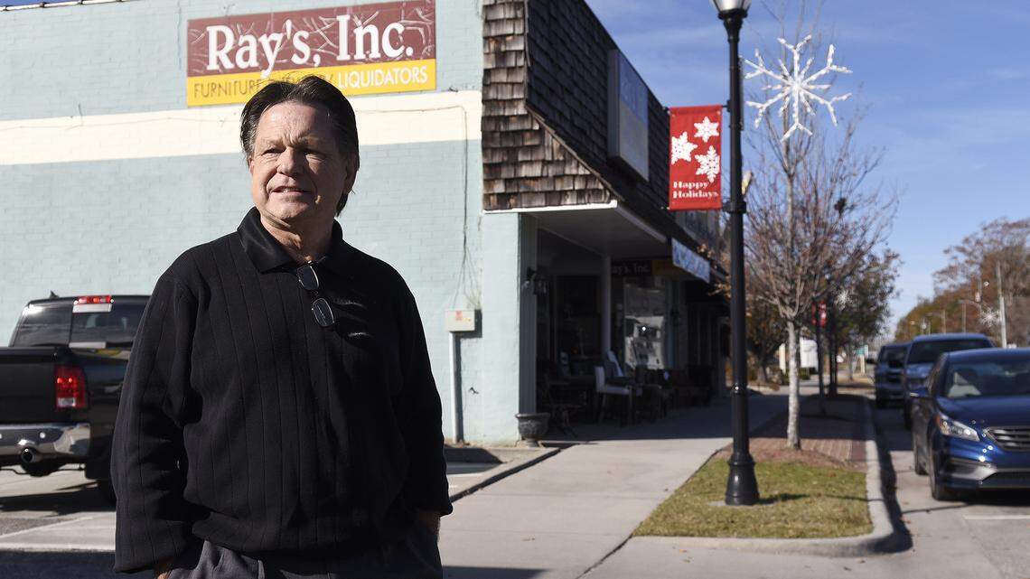 In 2 NC counties with ‘rough politics,’ election fraud claims are nothing new