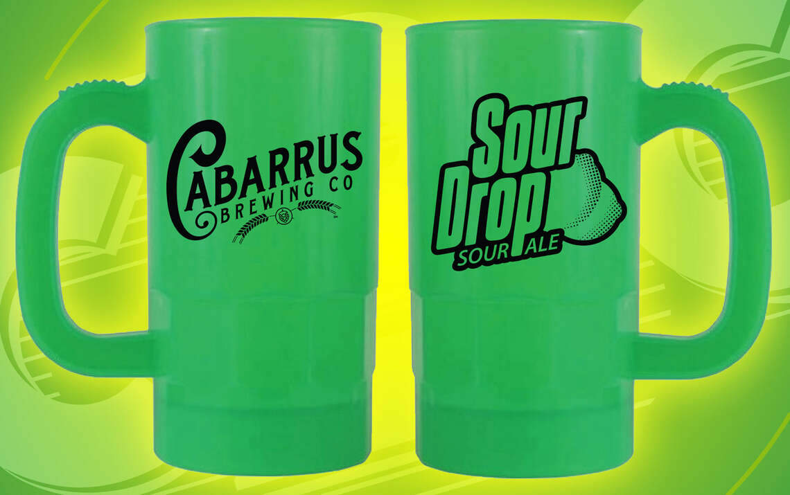 Mug Drop If you love Sun Drop, check out these Concord beer releases | Charlotte ...
