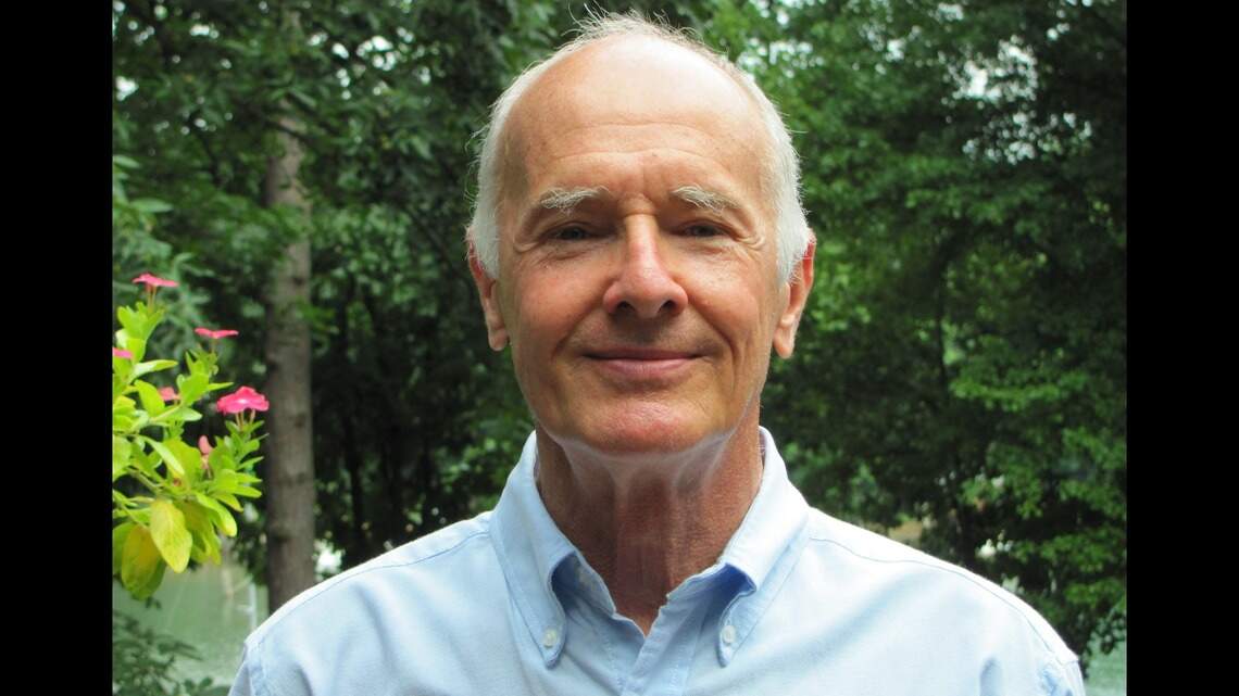 Bill Fountain, CMS Board of Education District 1 candidate, answers our questions