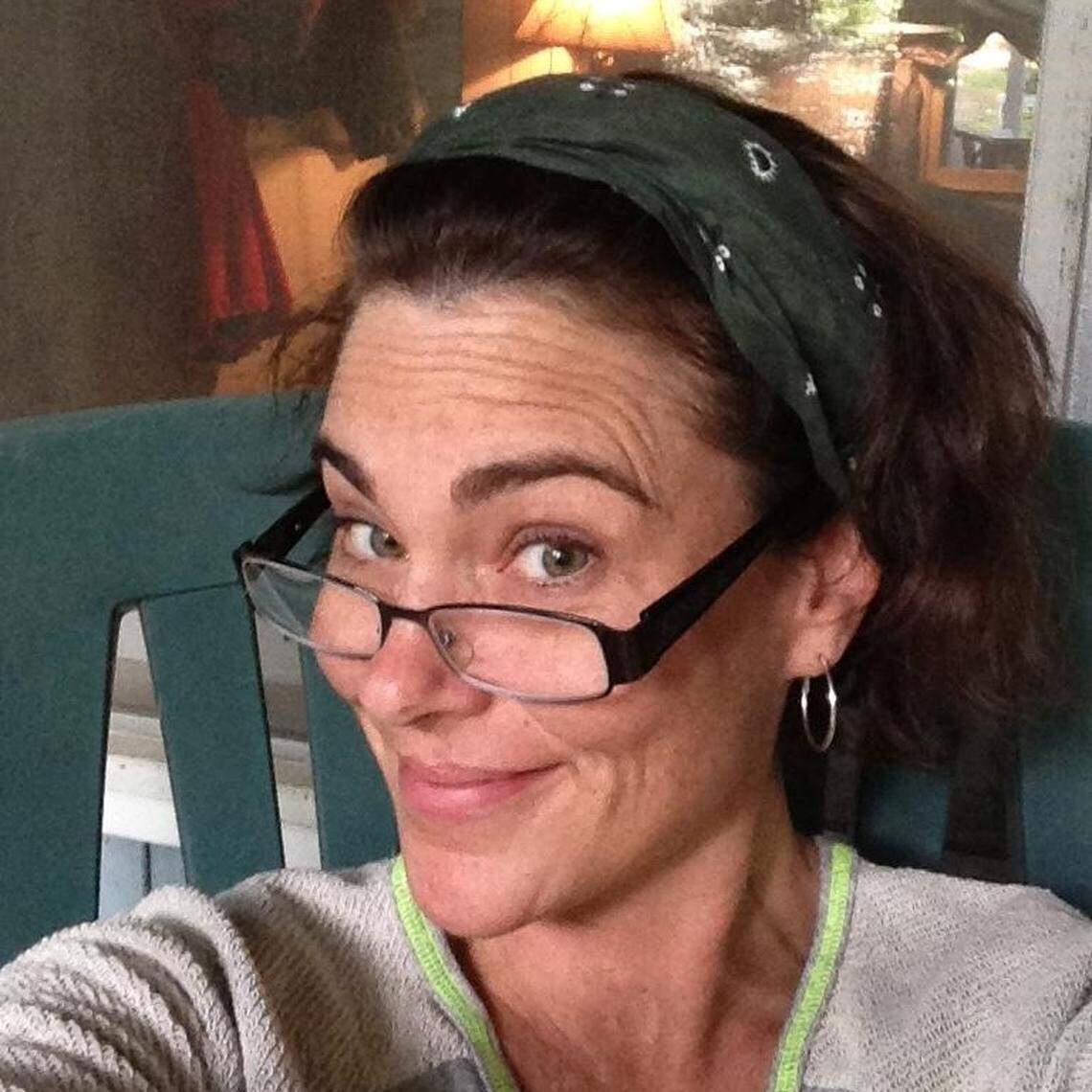 Profile Image of Tracy Doucette