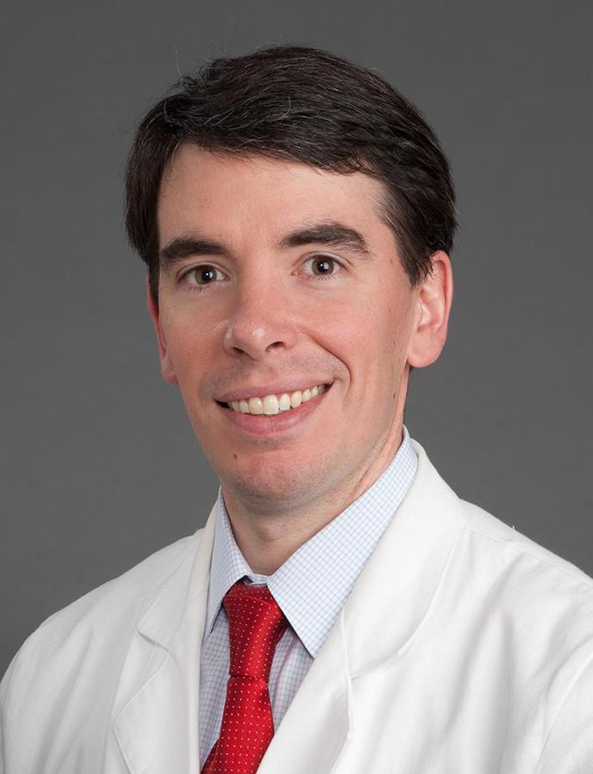 Dr. Roy Strowd