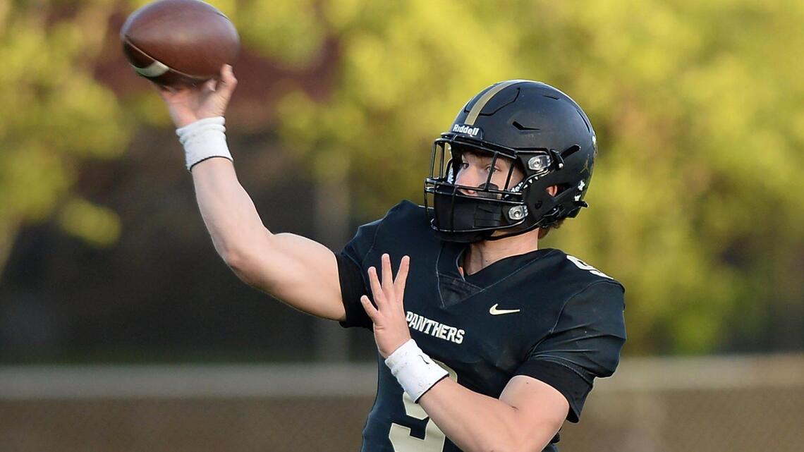 Friday’s high school football scores, how ranked teams fared, next week’s schedule