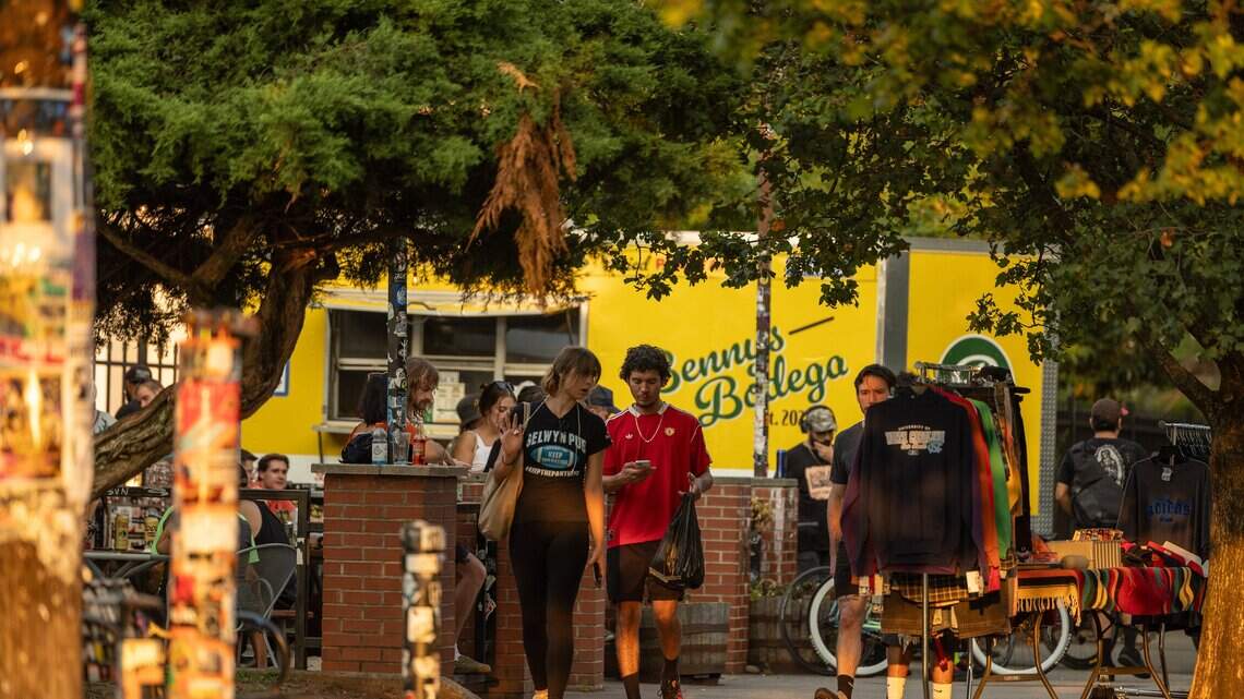 A Charlotte paradox: Is Plaza Midwood’s identity threatened by its own success?