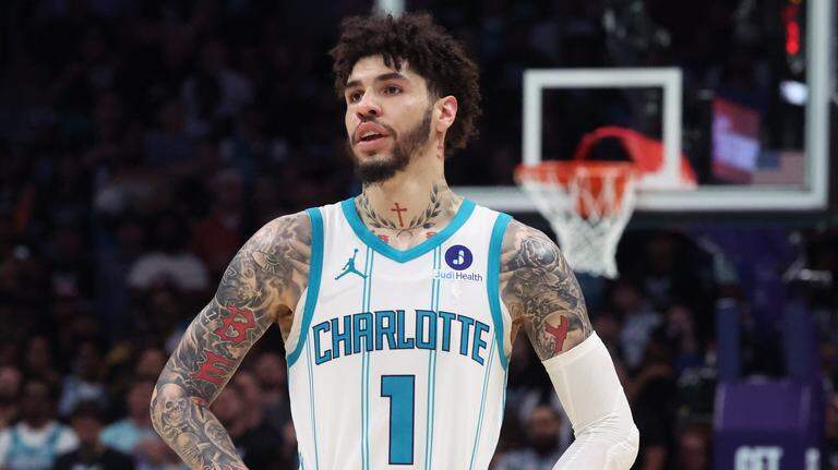 Judge orders LaMelo Ball to stop canceling legal interview over fan’s broken foot