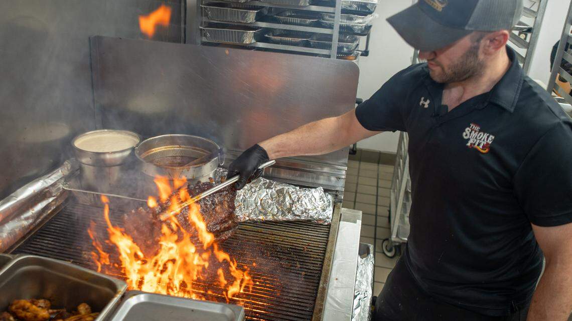 From Kelce to ‘Top Chef’: Charlotte’s barbecue scene is having a moment