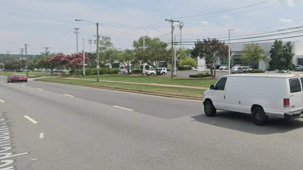Six people were injured and trapped after a crash near the intersection of East Independence Boulevard and W.T. Harris Boulevard in Charlotte on Saturday, Aug. 30, 2025, MEDIC said.