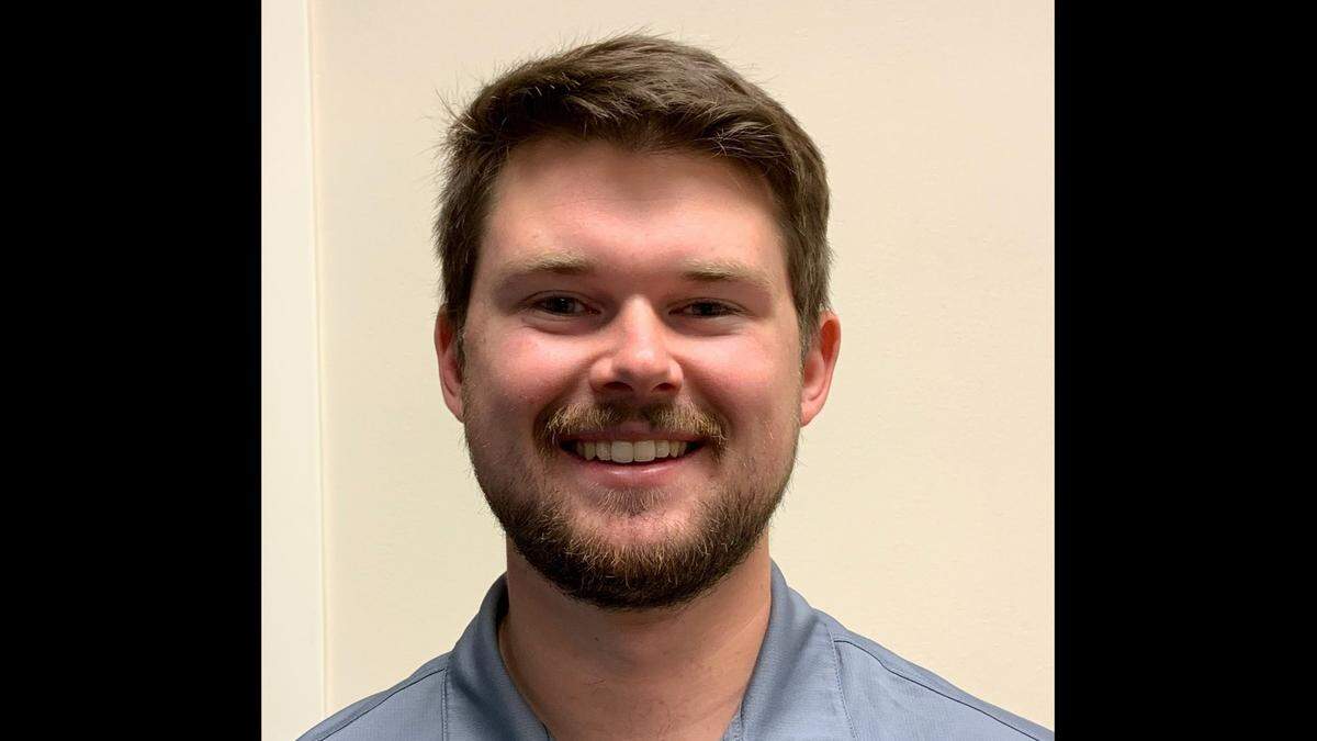 Former Concord Police Officer Timothy Larson