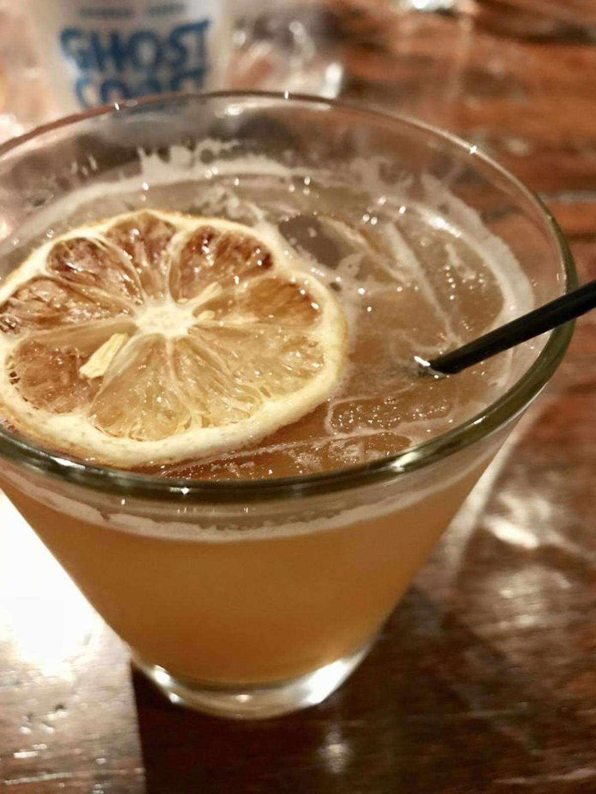 Ghost Coast Distillery