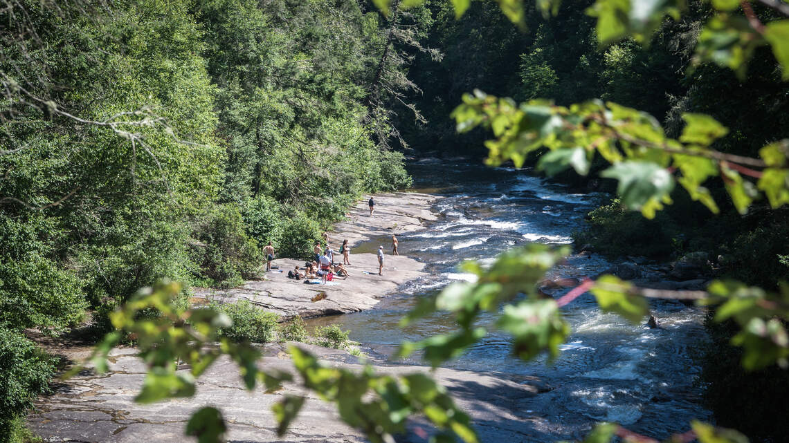 Southern Living called this NC mountain community a ‘hidden gem.’ Here’s why