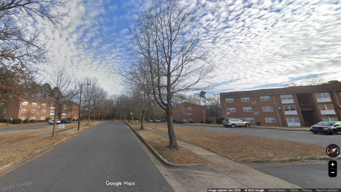 2 killed, 1 wounded and child hit by a car amid chaos at apartments, CMPD says
