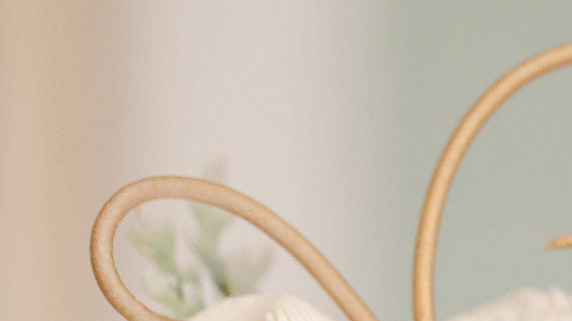 Trend Forecast: Cake Couture