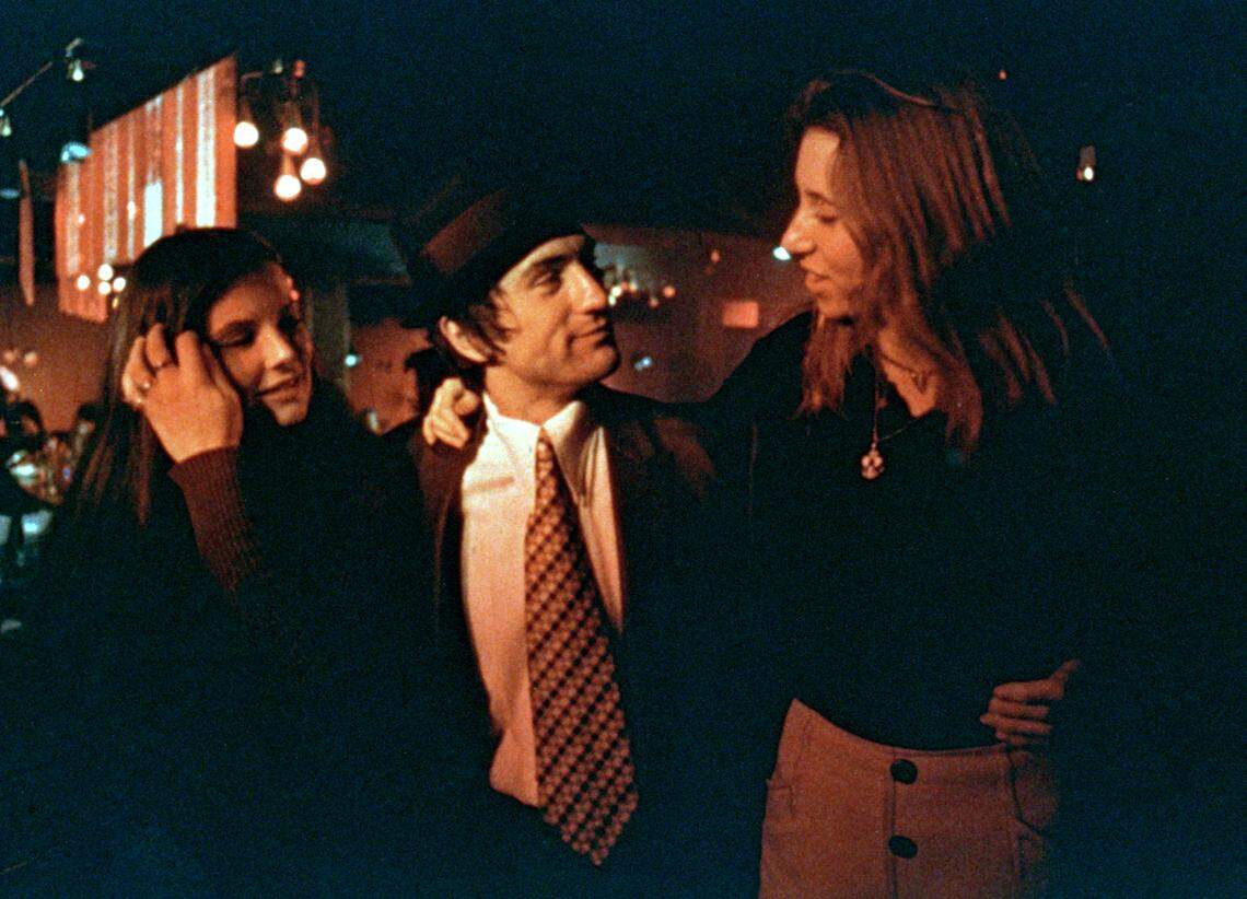 “Mean Streets,” 1973, crime drama film directed by Martin Scorsese, will be one of four films showing at Independent Picture House in Charlotte in tandem with Mint Museum Uptown’s exhibition “Caravaggio | Revolution: Baroque Masterpieces from the Roberto Longhi Foundation.”