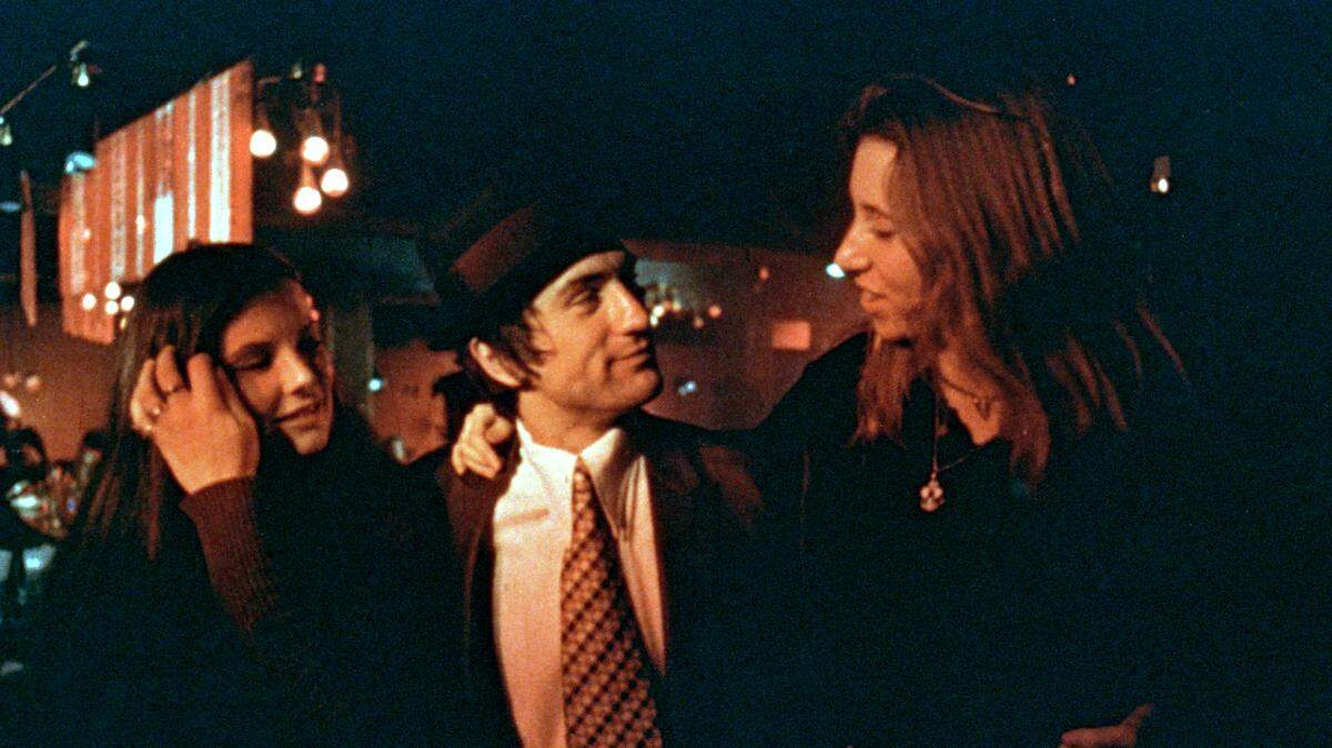 “Mean Streets,” 1973, crime drama film directed by Martin Scorsese, will be one of four films showing at Independent Picture House in Charlotte in tandem with Mint Museum Uptown’s exhibition “Caravaggio | Revolution: Baroque Masterpieces from the Roberto Longhi Foundation.”