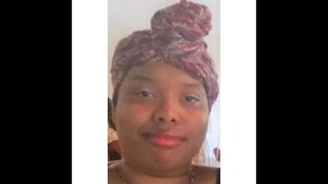 Leiah Jones, 33, died March 12, 2021. In her self-written obituary, she implored people to think of people with “long-haul” COVID-19 symptoms like herself.