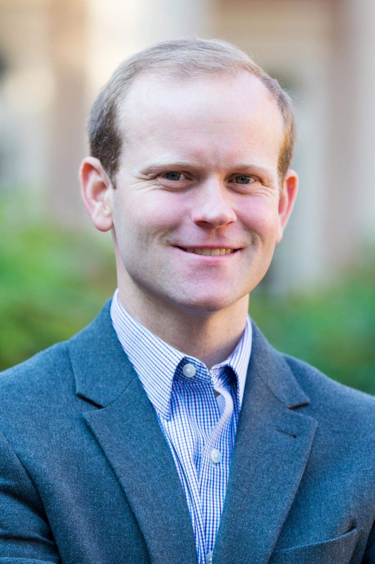 Brooks Fuller