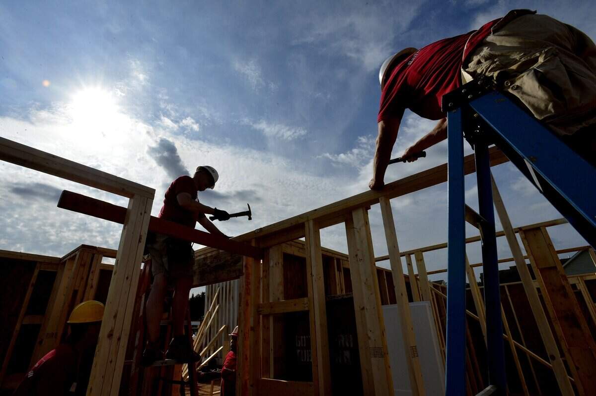 A report from the Charlotte-Mecklenburg Planning Commission says Charlotte lacks 34,000 units of affordable housing needed to meet demand. That’s about double the number from a decade ago.