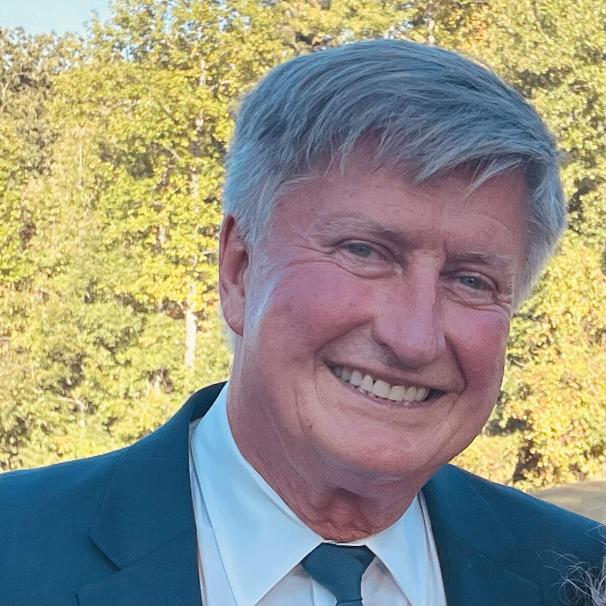 Robert E. Bruns is a Democratic primary candidate in North Carolina state Senate District 41 in Mecklenburg County.