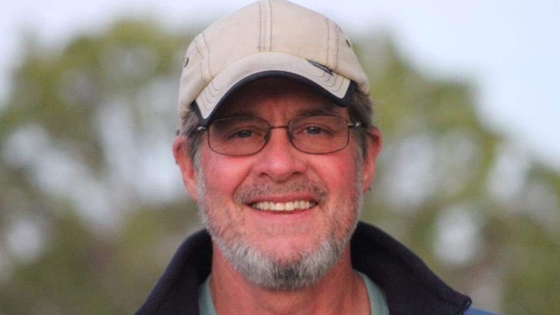 John Carmichael Healy (Michael Healy) has been missing since he went swimming the morning of July 3 off Cape Hatteras.