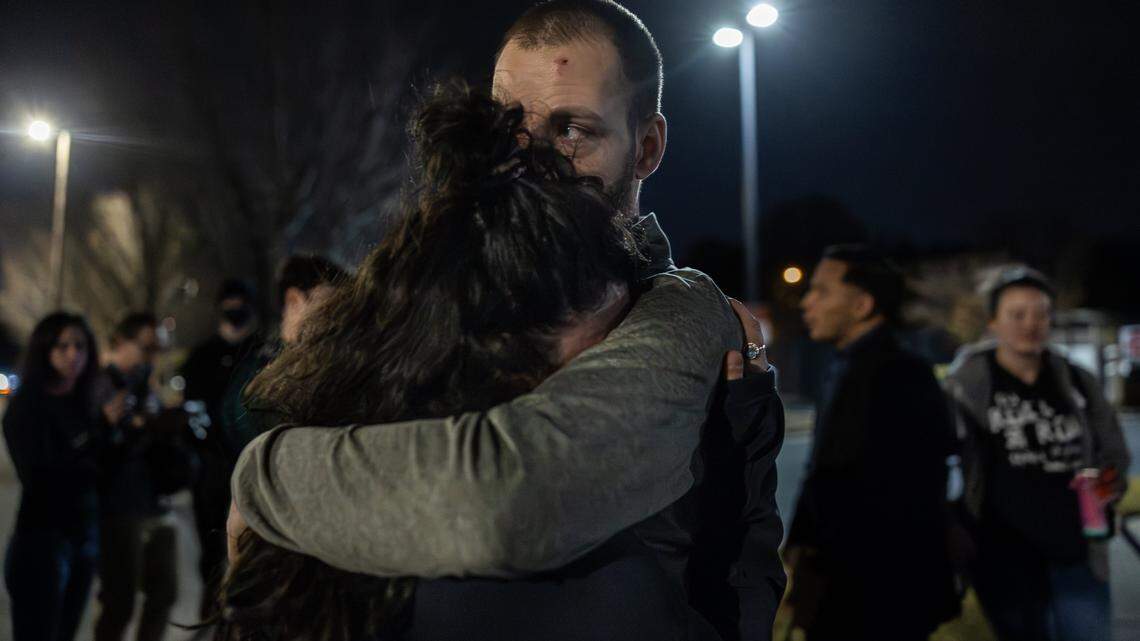 Another case against ‘Operation Charlotte’s Web’ activist dropped