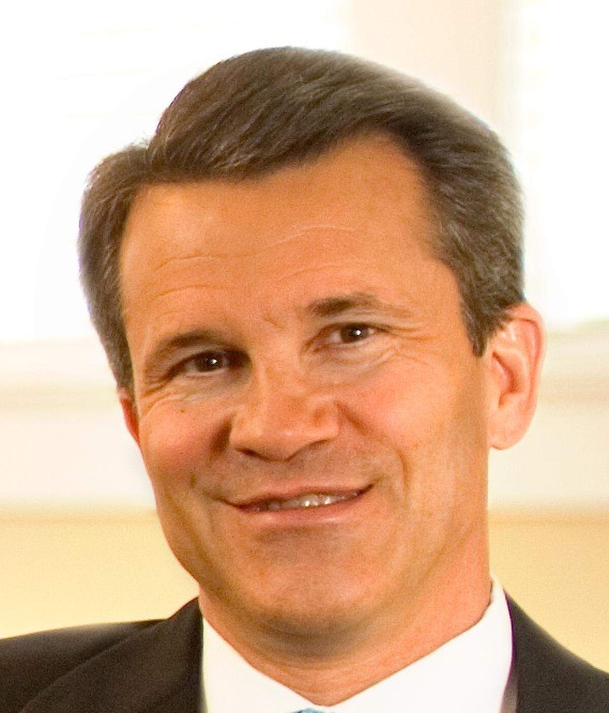 Mark Sumwalt