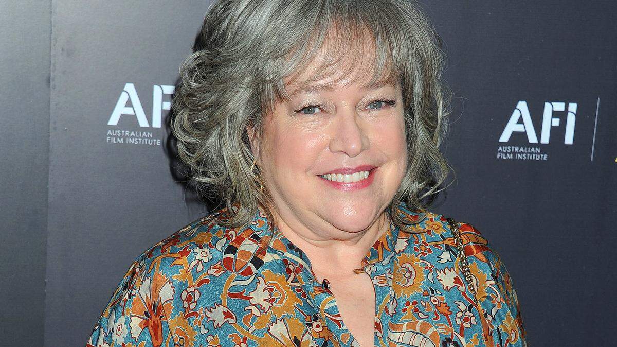 Oscar-winning actress Kathy Bates has been cast as the grandmother to the title character in the movie “Are You There God, It’s Me Margaret.” The movie will be filming in the Charlotte area through June.