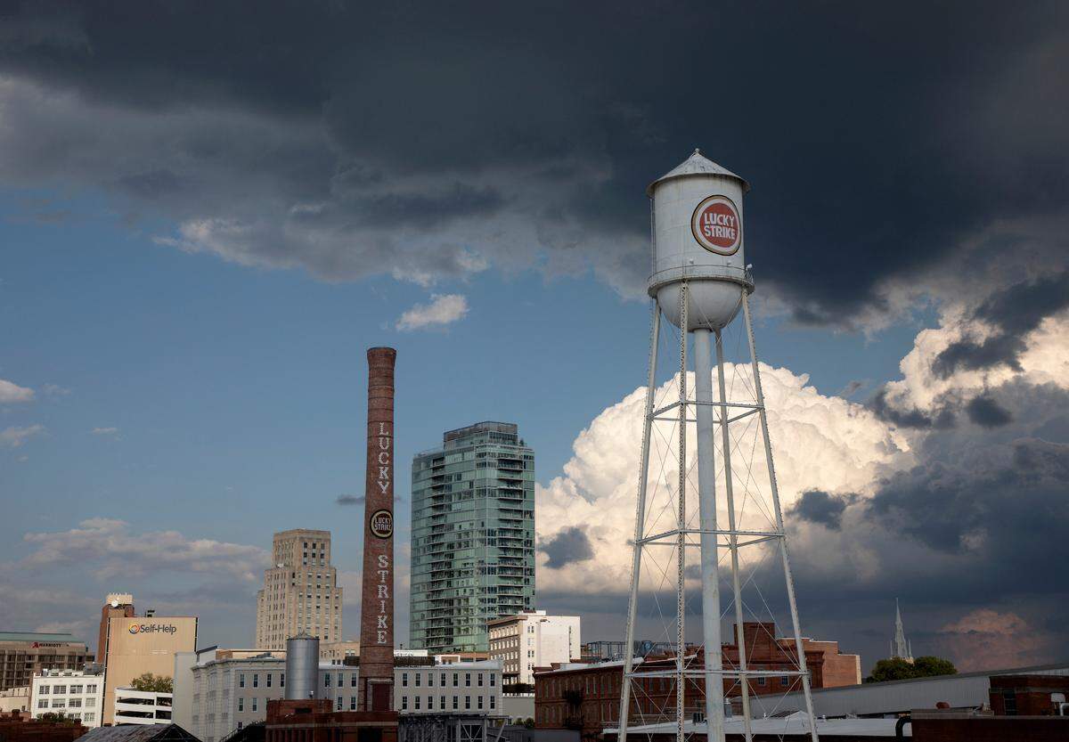 Several North Carolina cities, including Durham, made Livability’s 2025 list of the top 100 places to live.
