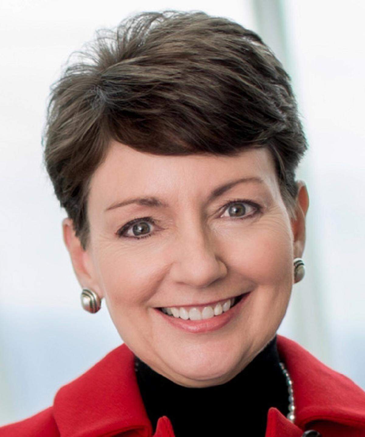 Lynn Good