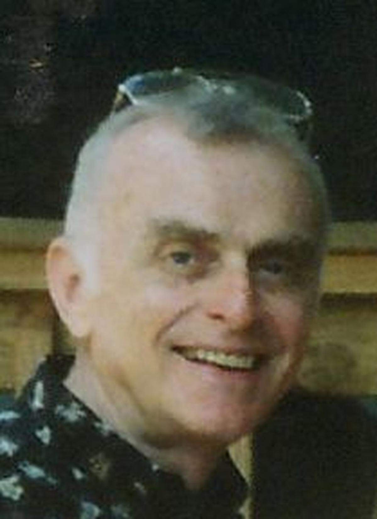 Bill Payne