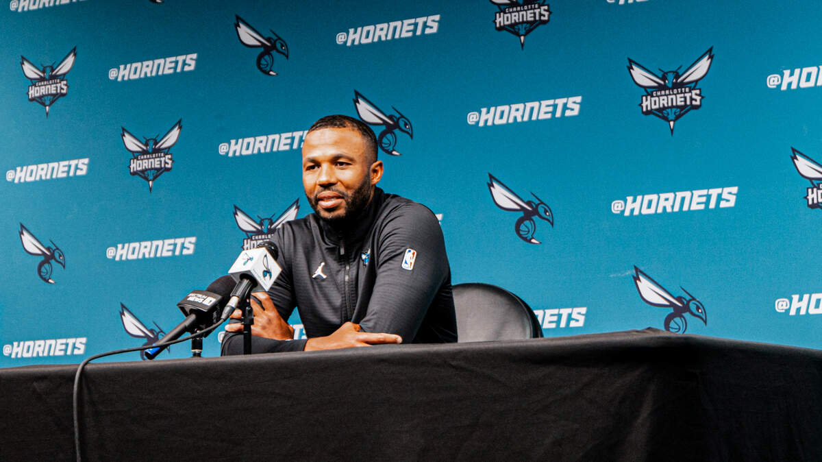 Hornets Leverage Draft Picks 14, 18 to Build Around Ball, Miller