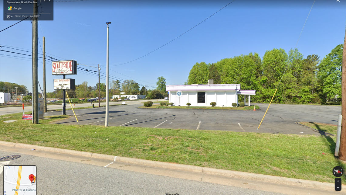 One man died; several suffered life-threatening injuries from shooting at adult entertainment club in Greensboro, North Carolina cops said.