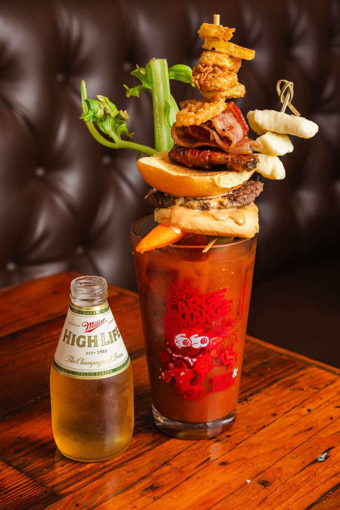 Moo & Brew's downtown Matthews NC restaurant opening soon | Charlotte ...