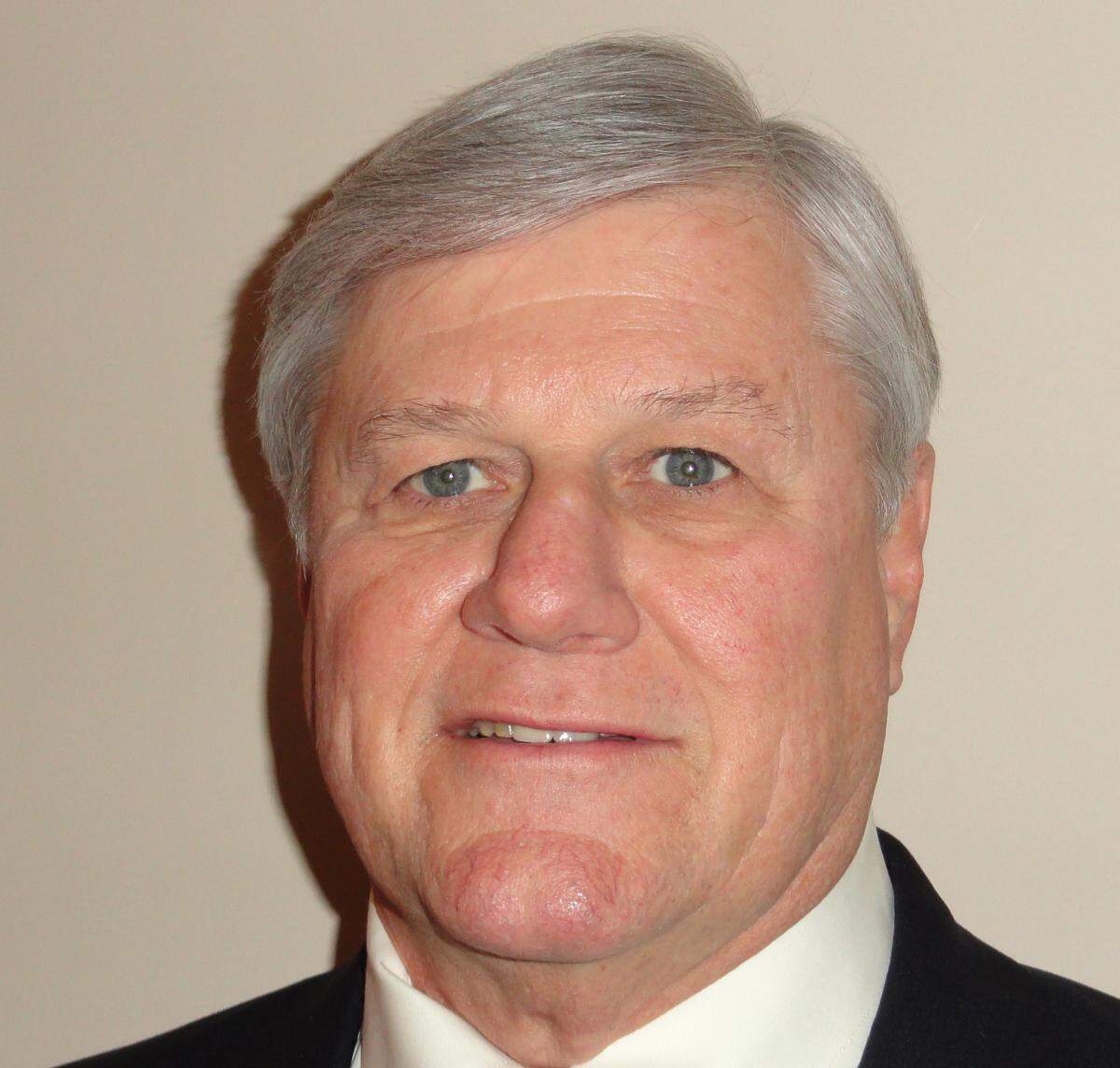 Jim Van Meerten