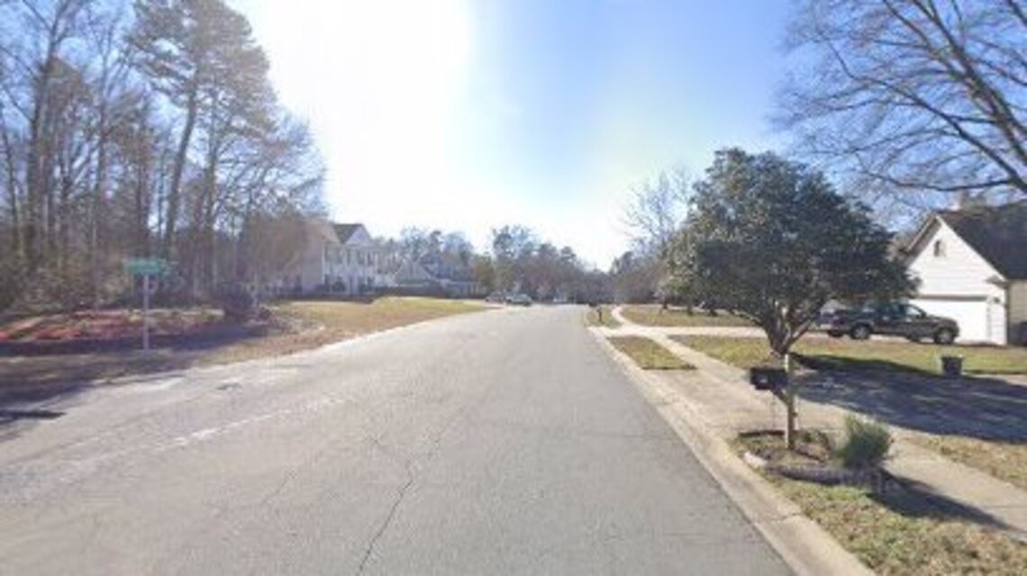 Person found shot on side of Charlotte road died, CMPD says | Charlotte ...