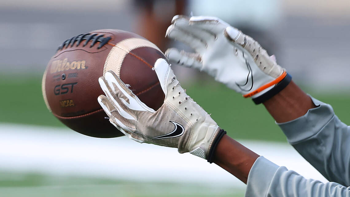 Camden quarterback voted Midlands’ high school football preseason player of the year