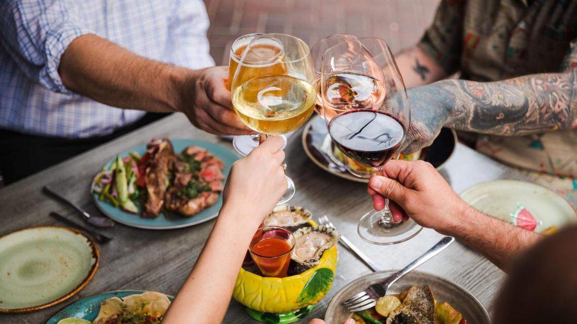 Fin & Fino and other NC spots were named among the top seafood restaurants in the United States.