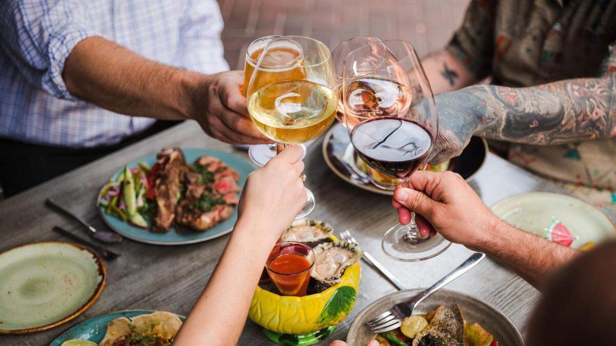 A Fin & Fino gift card means your loved one could experience “The Treatment” this holiday season.